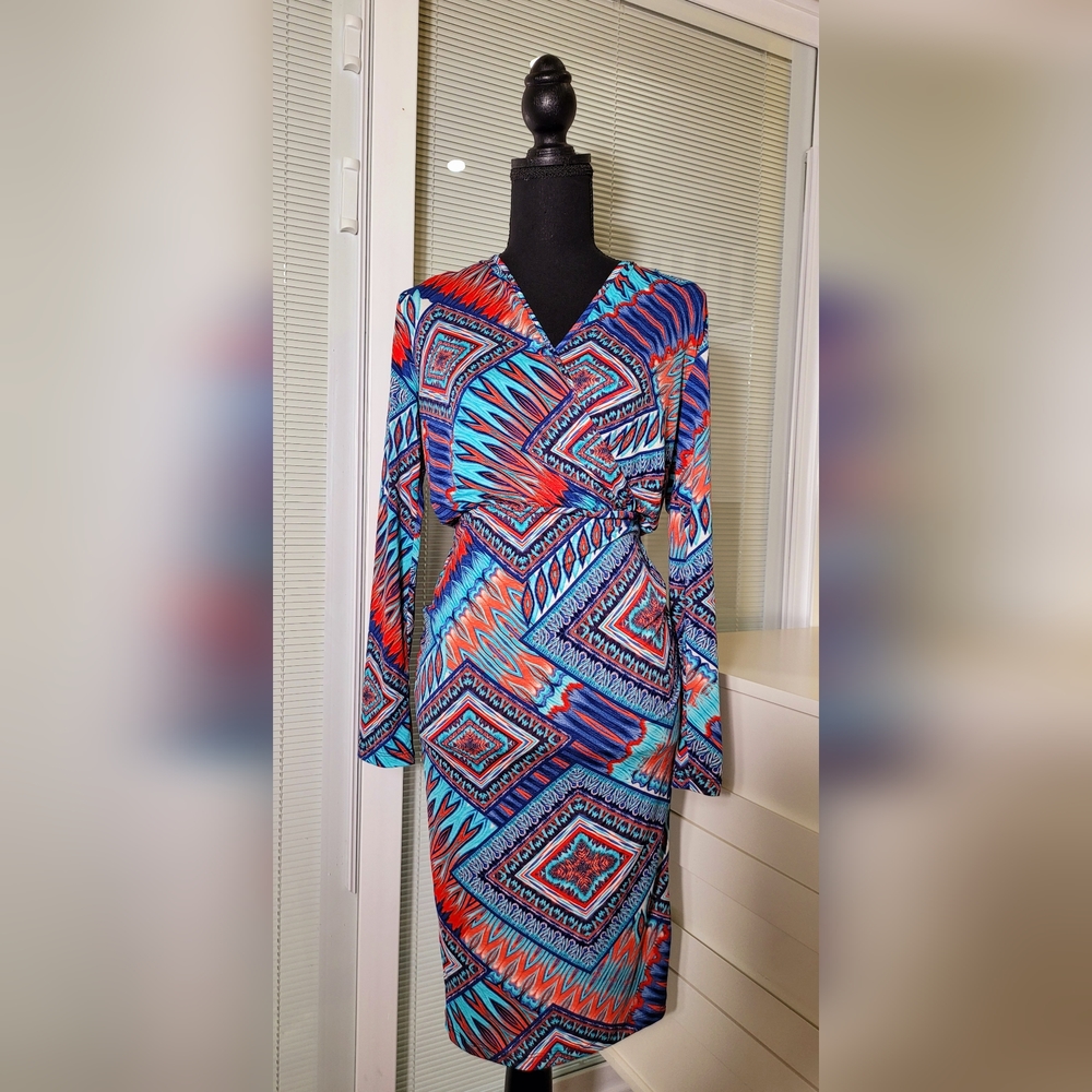 ❤️ Hip Culture Dress. Size small.